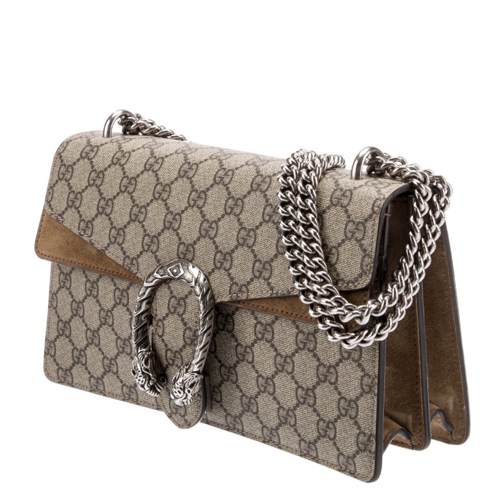 Gucci Small Dionysus Bag
